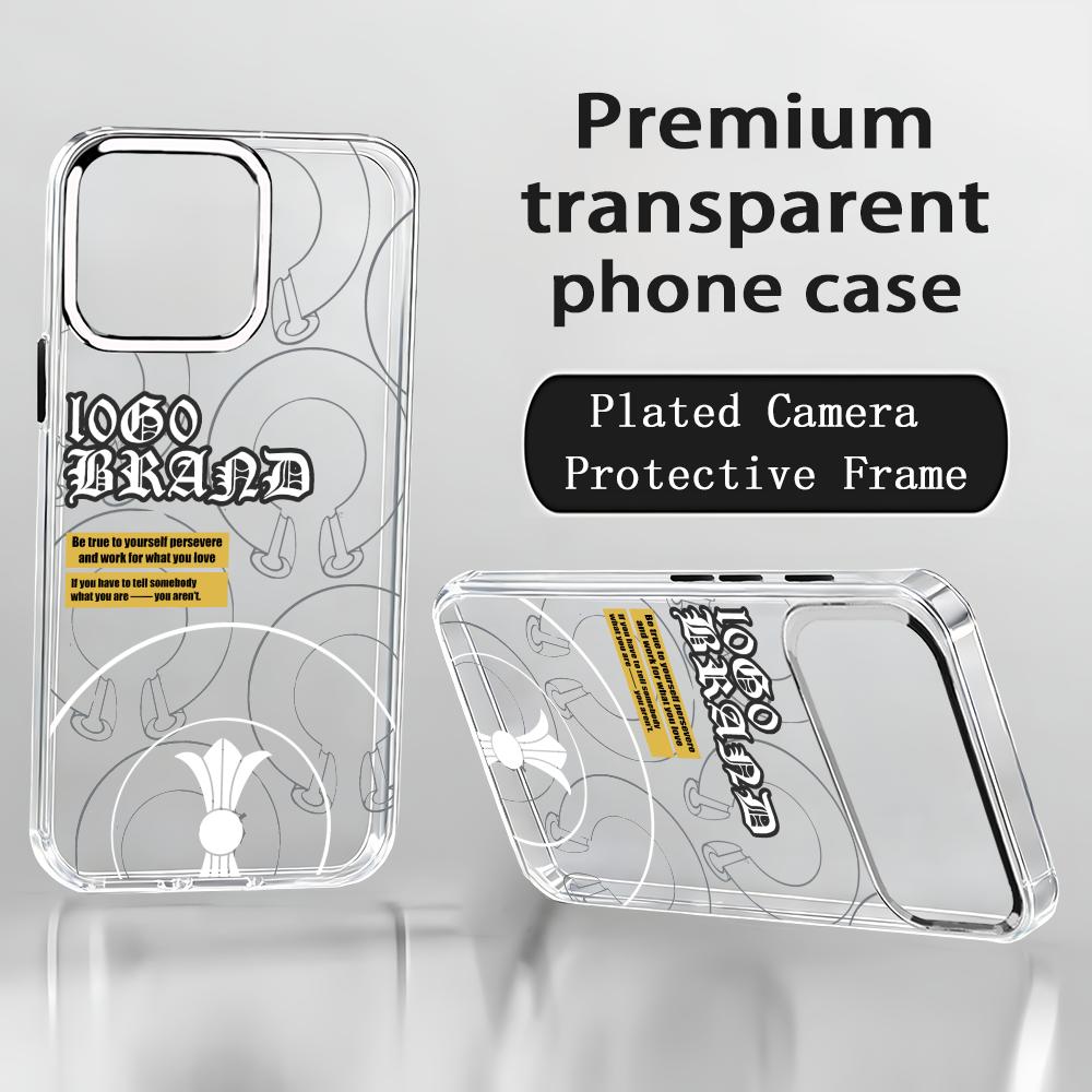 Chrome Hearts Ring - iPhone17 air 16 15 14 13