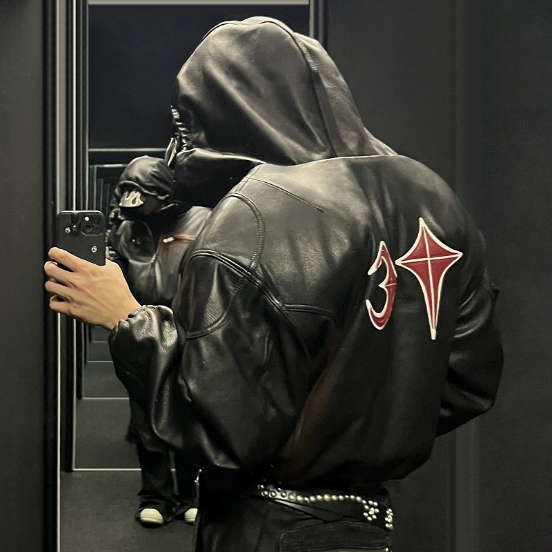 Streetwear Brand Hoodies - Thug Club Yeni Gelen Niş Sokak