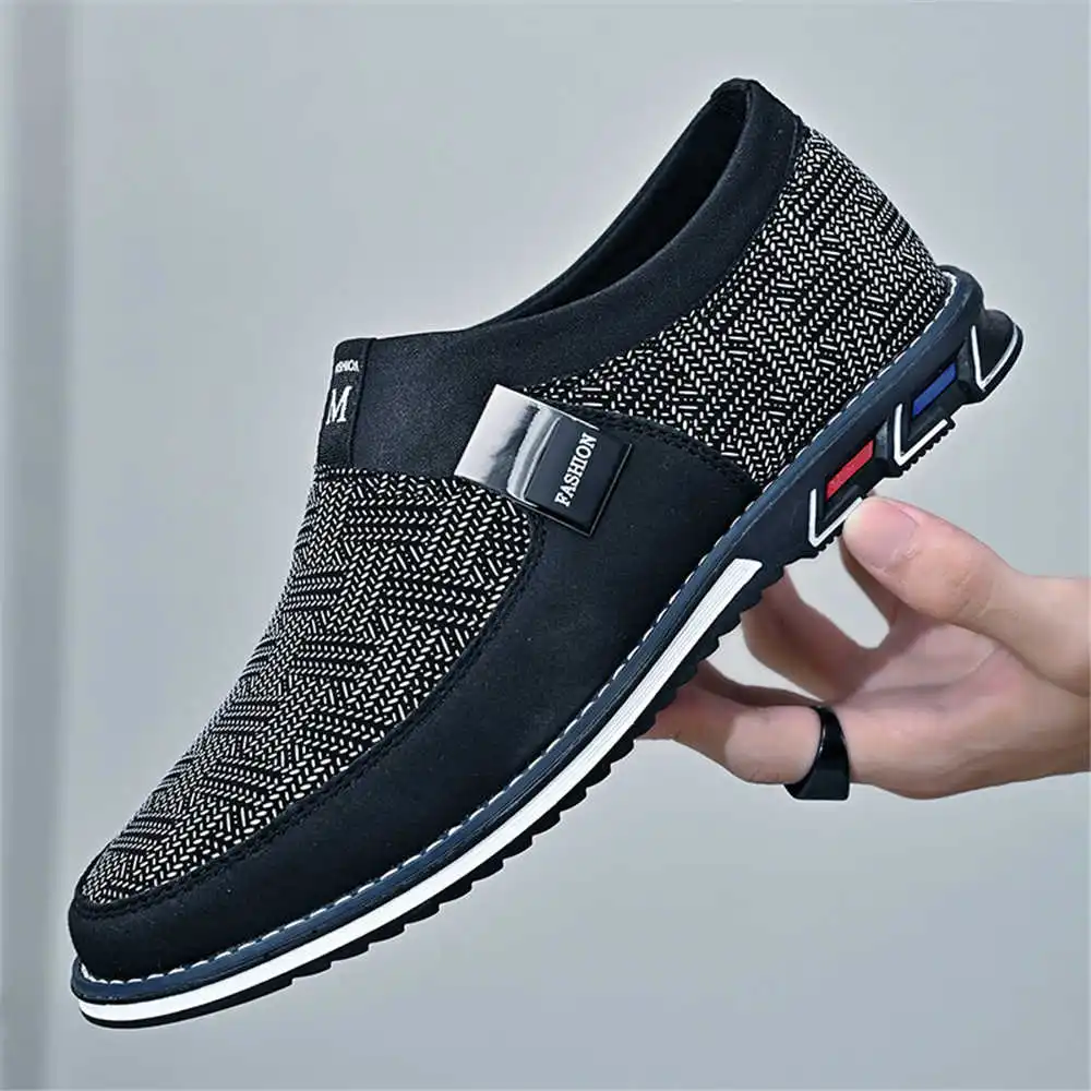 Streetwear Brand Famous - Koyu Mavi 44-45 Yaz Ayakkabı Satış