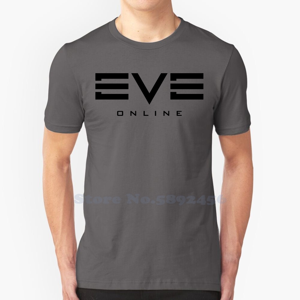 Brand Of Streetwear - EVE Online Unisex giyim 2023 Streetwear