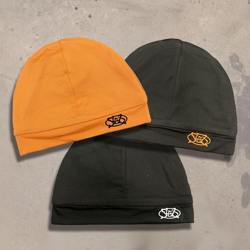 Streetwear Brand Beanie - Retro Hip-Hop Kazak Şapka Trendy Rahat