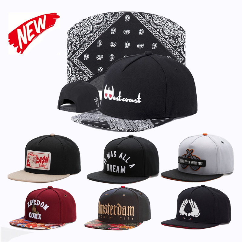 Streetwear Brand Beanie - Unisex Marka KAP Toptan ve Perakende