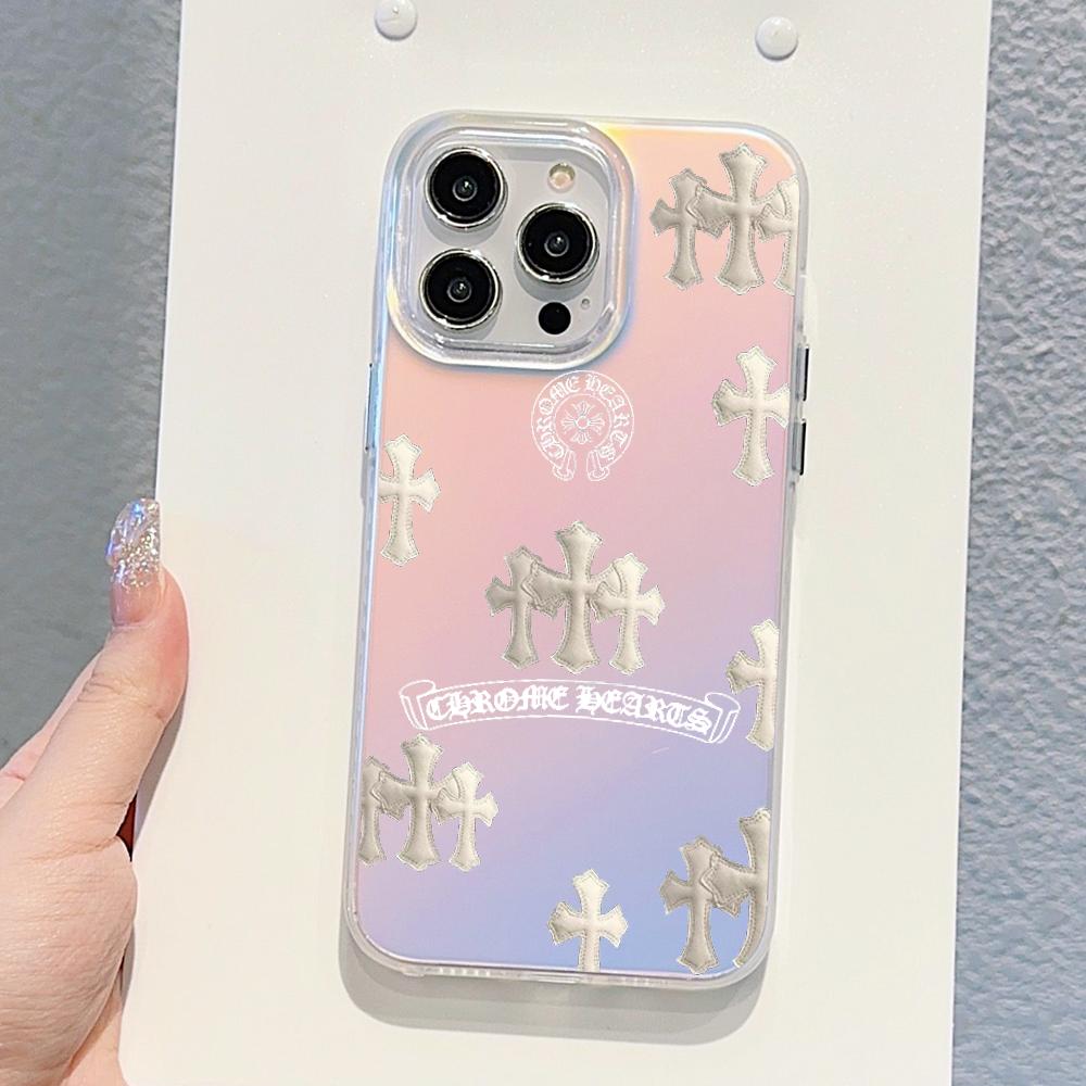 INS Cross Telefon Kılıfı IPhon - Chrome Hearts Ring incelemesi ve fiyatı