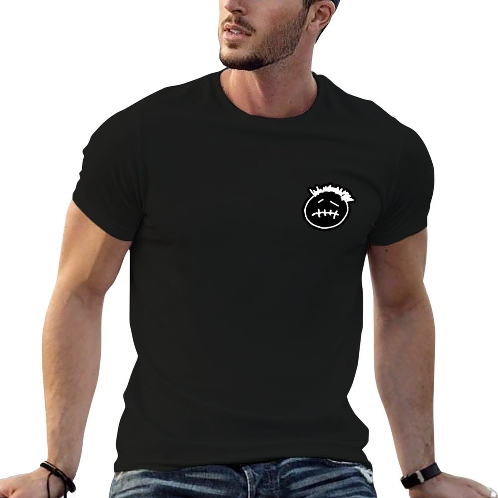 Cactus Jack Face Tişört Koşu S - Cactus Jack Tee incelemesi ve fiyatı