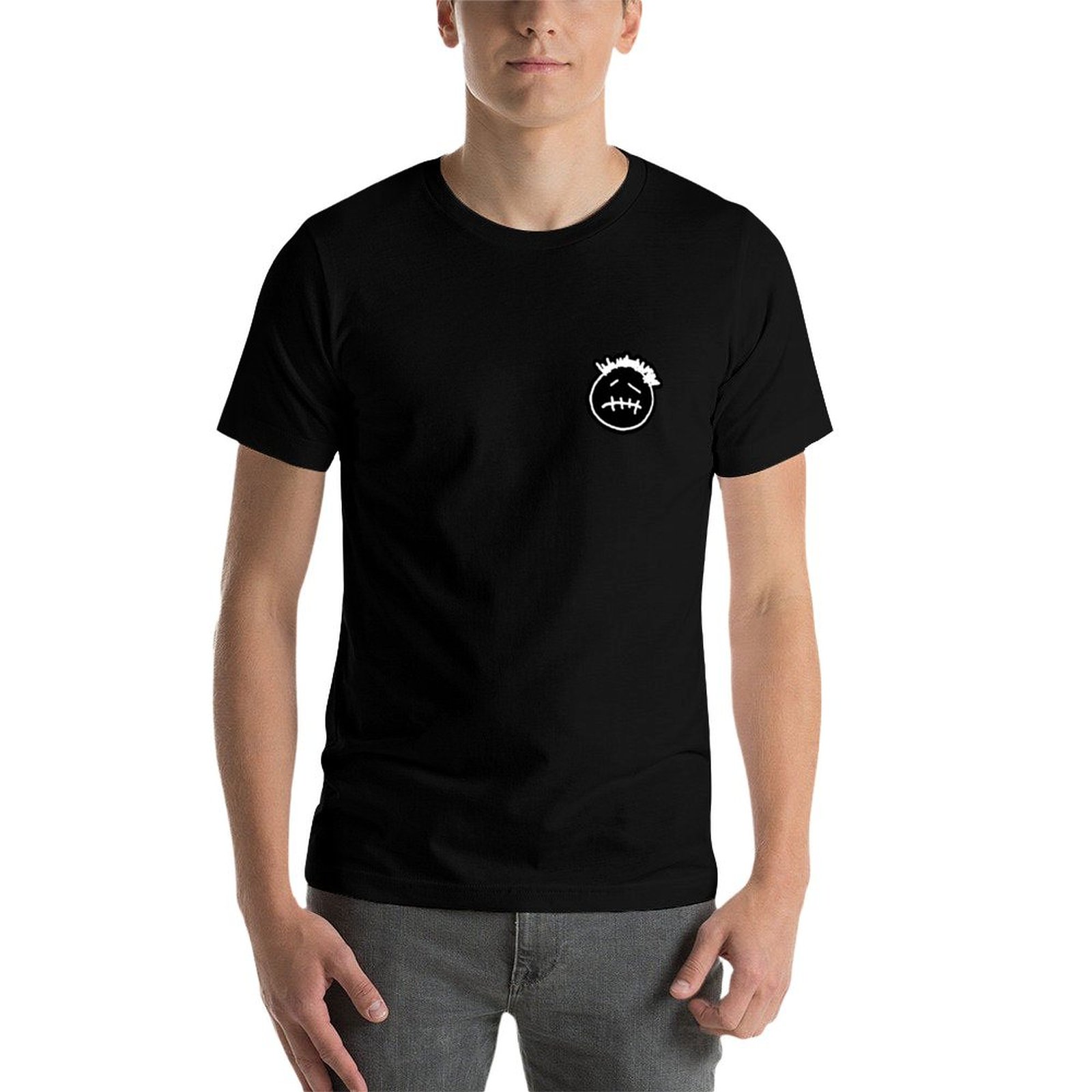 Cactus Jack Face Tişört Koşu S - Cactus Jack Tee incelemesi ve fiyatı