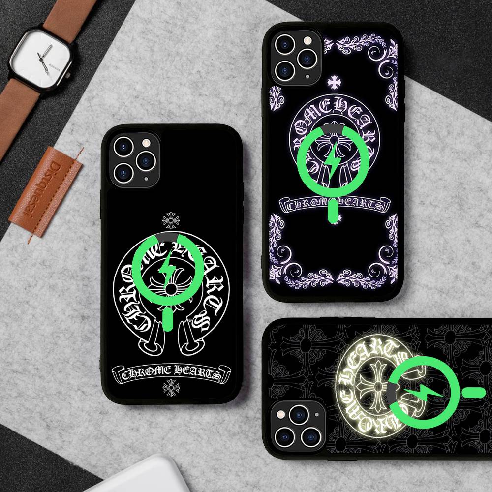 Lüks Marka C-Chrome H-Hearts T - Chrome Hearts Ring incelemesi ve fiyatı