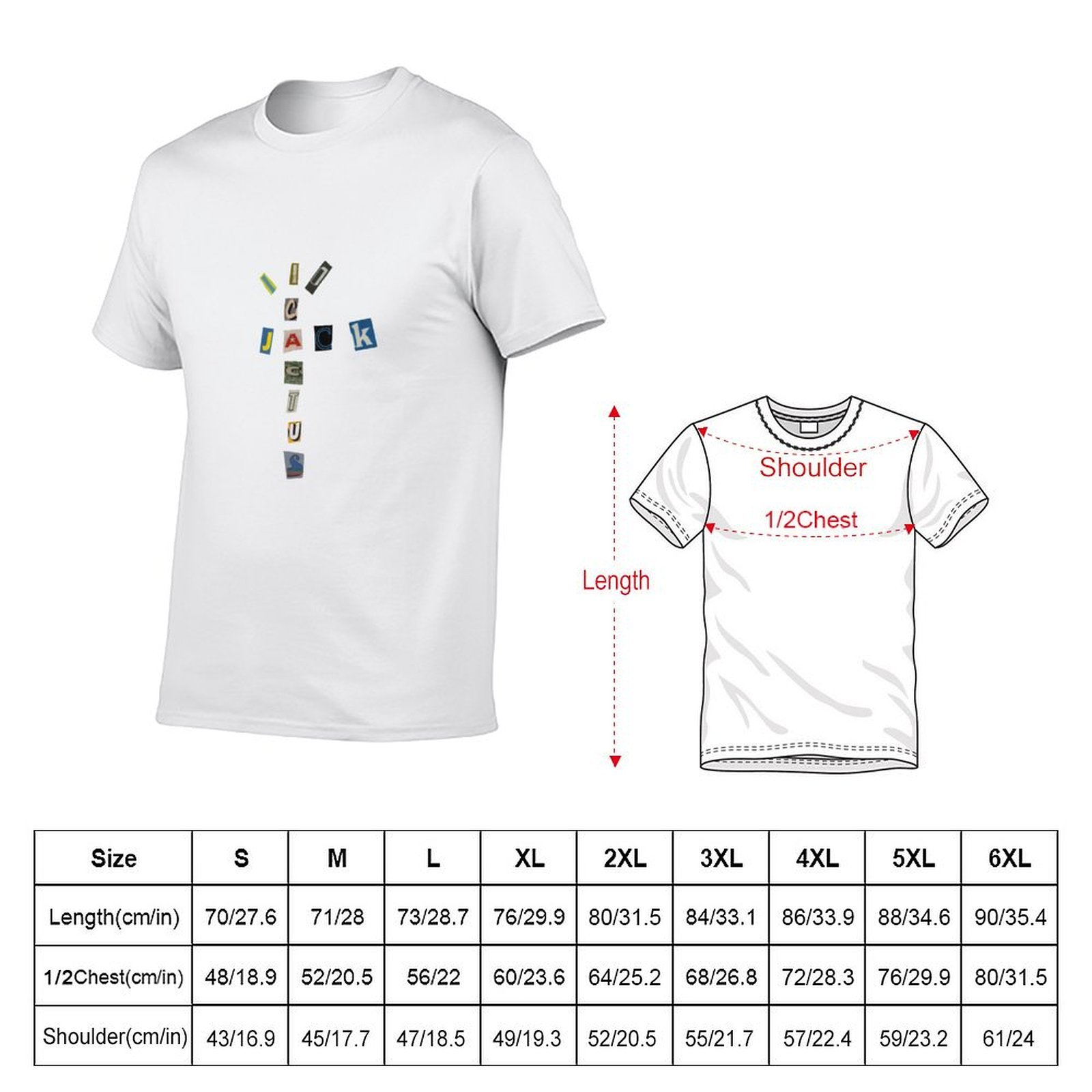 Kaktüs Jack logolu kesik tişör - Cactus Jack Tee incelemesi ve fiyatı
