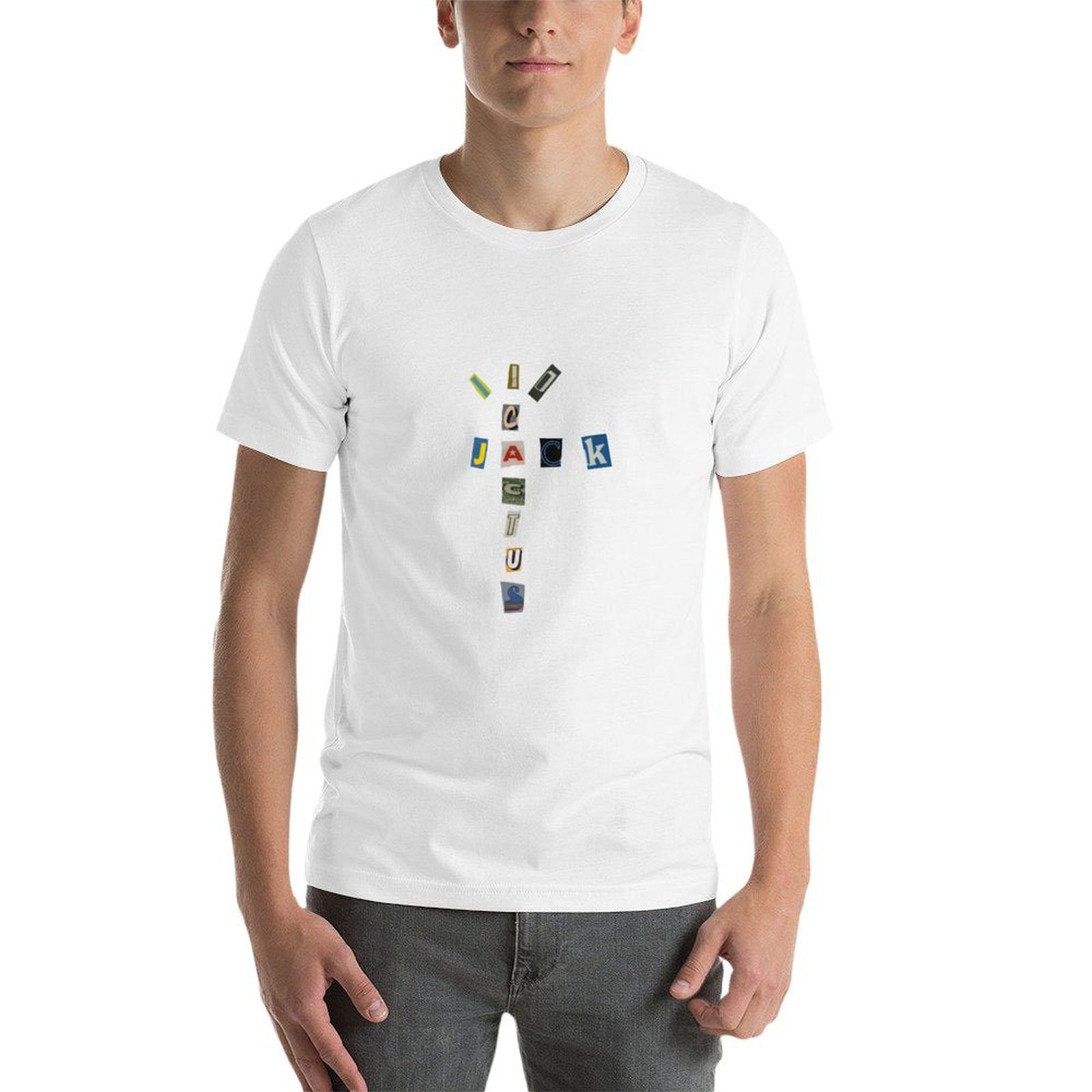 Kaktüs Jack logolu kesik tişör - Cactus Jack Tee incelemesi ve fiyatı