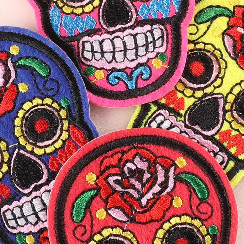 Yama Kaya Thermocollant Punk K - Streetwear Brand Stickers incelemesi ve fiyatı