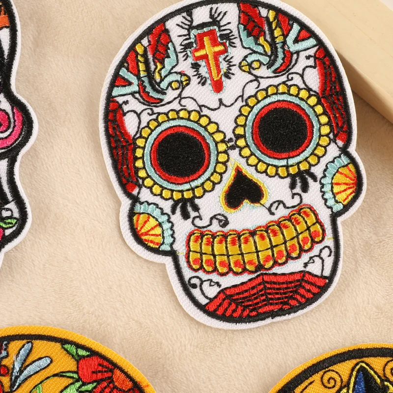 Yama Kaya Thermocollant Punk K - Streetwear Brand Stickers incelemesi ve fiyatı