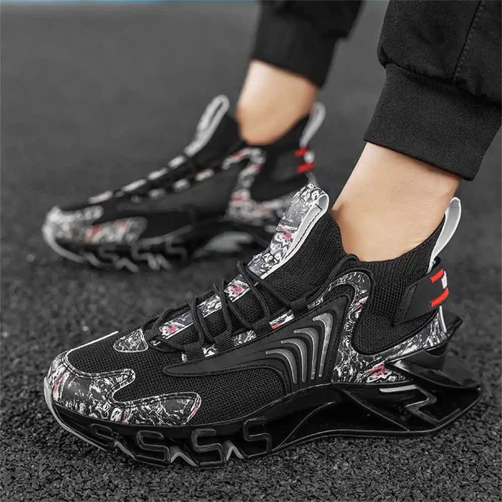 Mavi Slipon Uzun Pembe Çizmele - Streetwear Brand Famous incelemesi ve fiyatı
