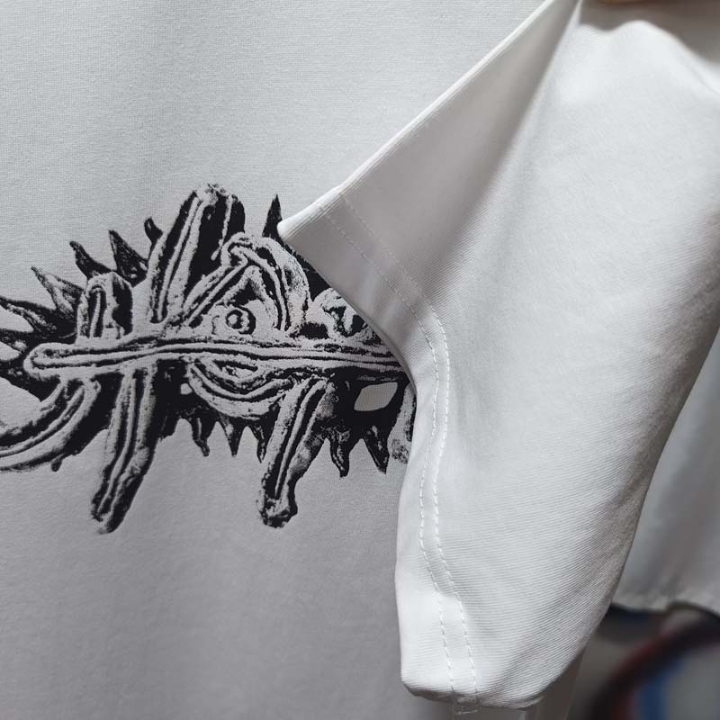 Yaz Erkek Kadın Rahat Ütopya T - Cactus Jack Tee incelemesi ve fiyatı