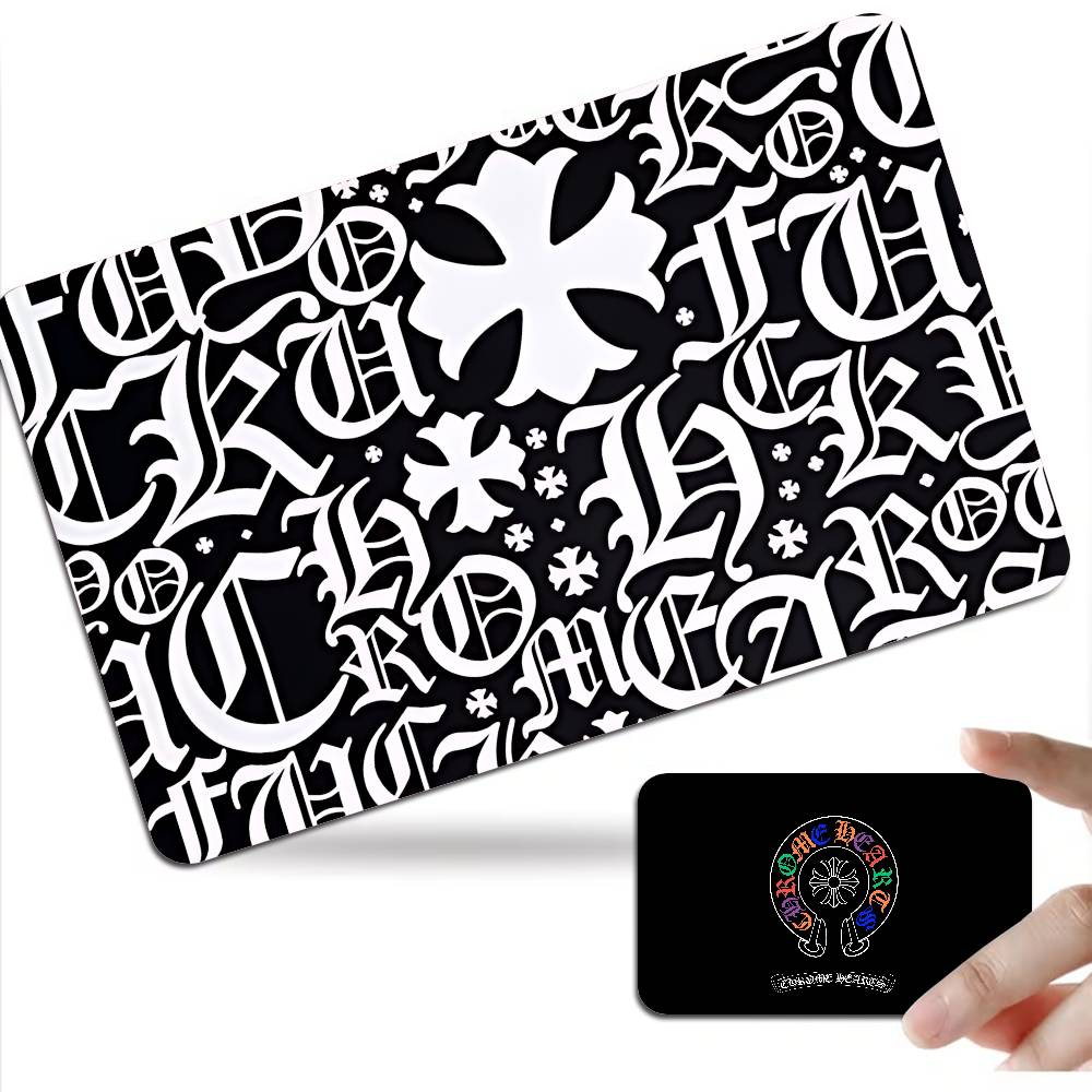 C-Chrome Moda H-Hearts Lüks Ka - Chrome Hearts Ring incelemesi ve fiyatı