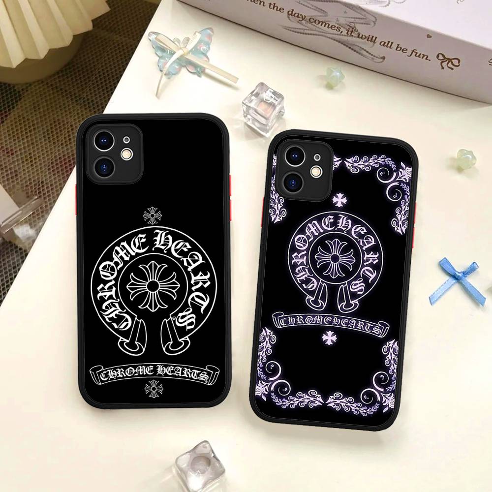 Lüks Marka C-Chrome H-Hearts T - Chrome Hearts Ring incelemesi ve fiyatı