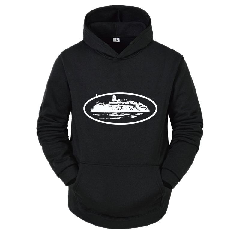 Sıcak 2026 Lüks Erkek Kadın Bü - Streetwear Brand Hoodies incelemesi ve fiyatı