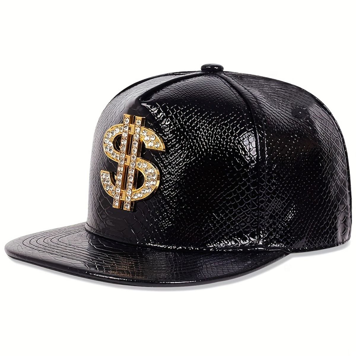 Deri Metalik Dolar Burcu beyzb - Streetwear Brand Beanie incelemesi ve fiyatı