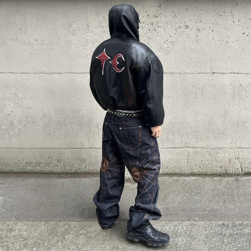 Thug Club Yeni Gelen Niş Sokak - Streetwear Brand Hoodies incelemesi ve fiyatı