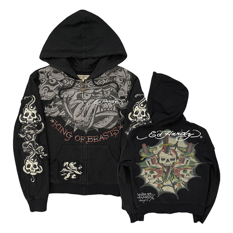 Amerikan Gotik Ro Skull Bones  - Streetwear Brand Hoodies incelemesi ve fiyatı