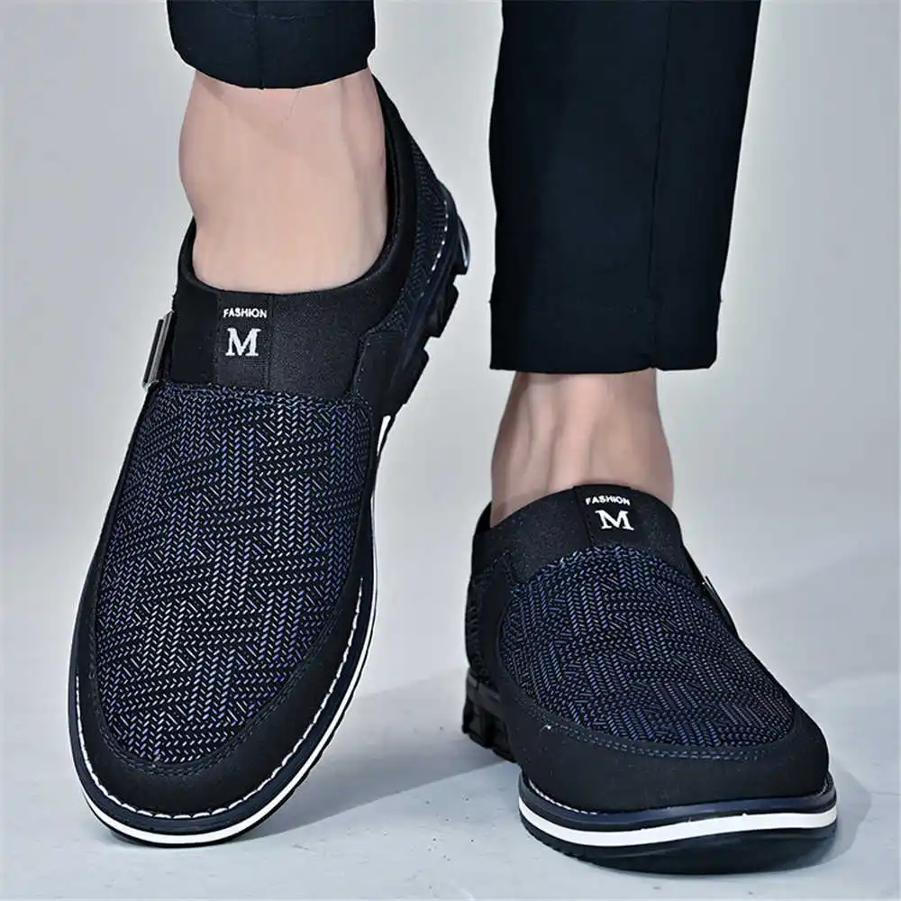 Koyu Mavi 44-45 Yaz Ayakkabı S - Streetwear Brand Famous incelemesi ve fiyatı