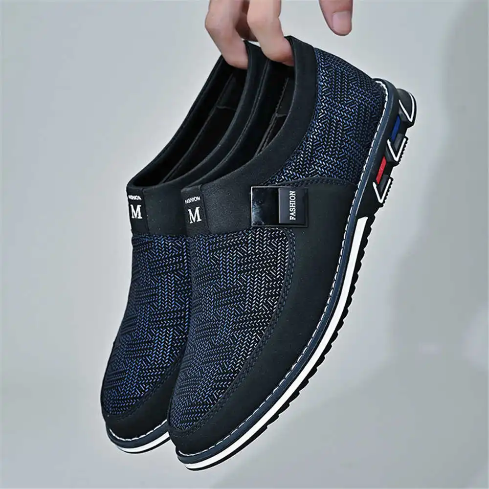 Koyu Mavi 44-45 Yaz Ayakkabı S - Streetwear Brand Famous incelemesi ve fiyatı