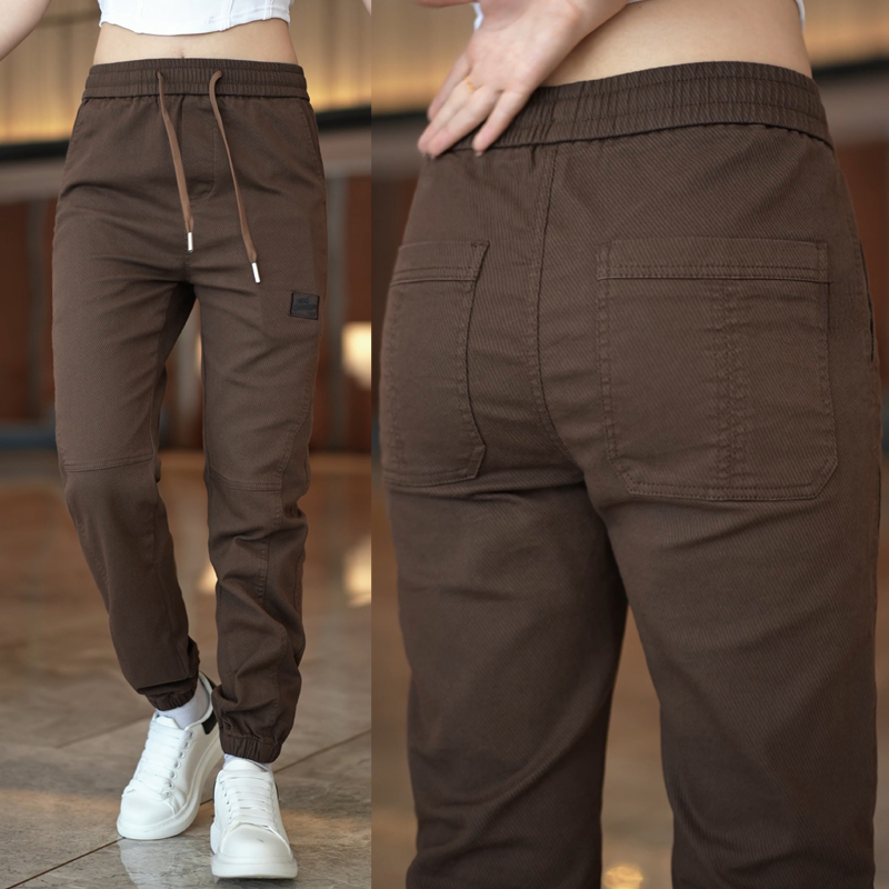 Ince Streç Moda Rahat erkek Pa - Brand Of Streetwear incelemesi ve fiyatı