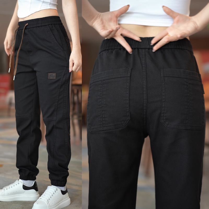 Ince Streç Moda Rahat erkek Pa - Brand Of Streetwear incelemesi ve fiyatı