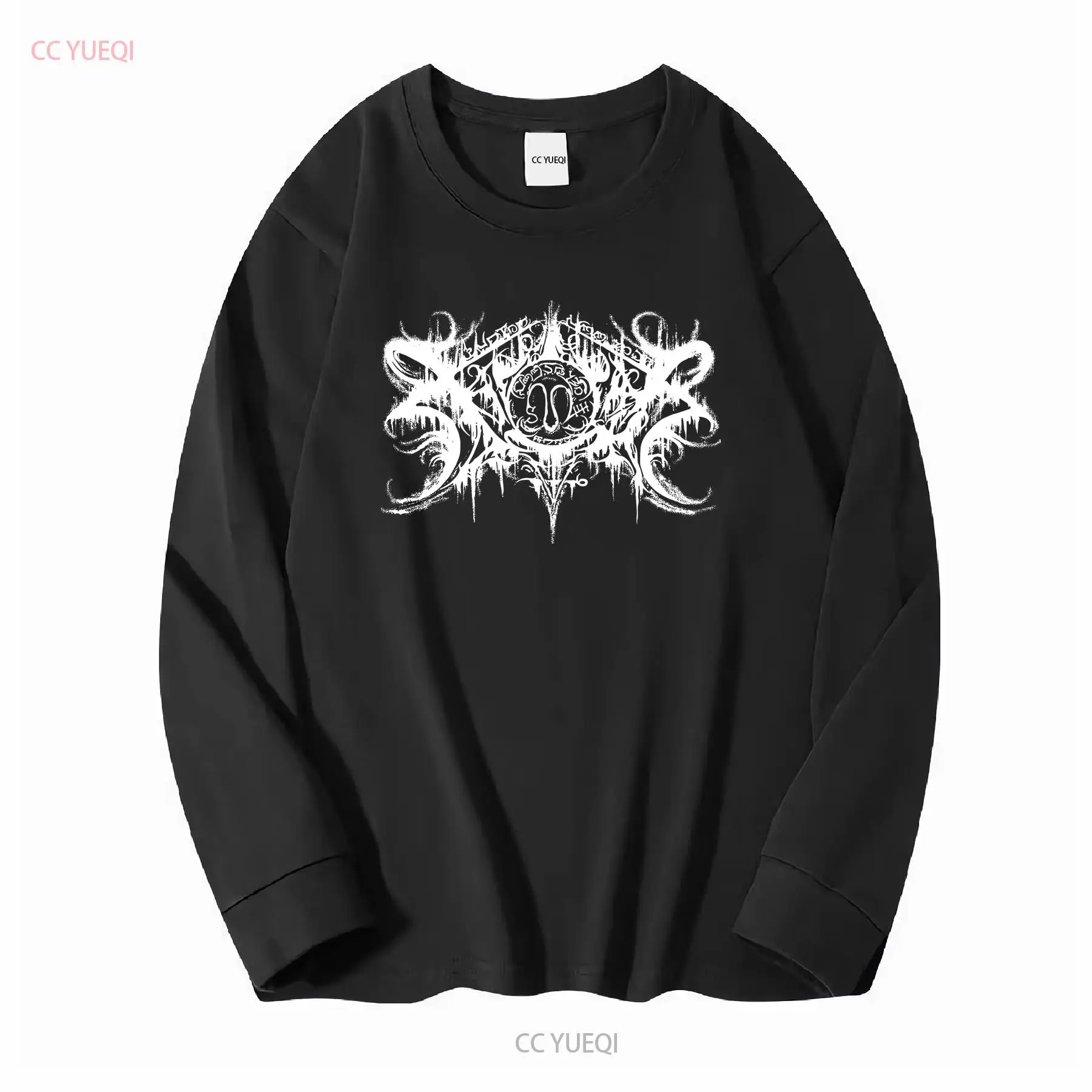 XASTHUR Yepyeni T Gömlek Black - Brand Of Streetwear incelemesi ve fiyatı