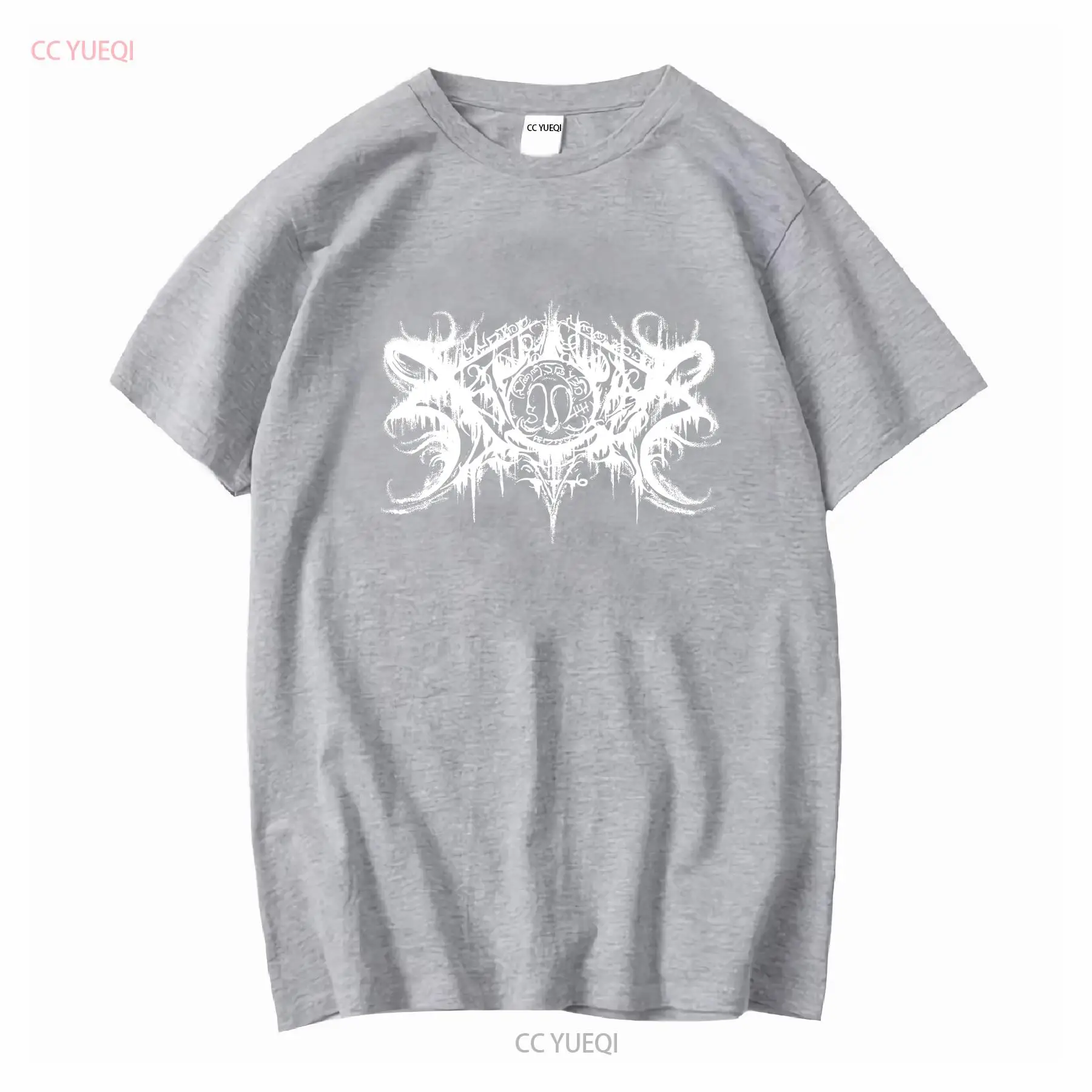 XASTHUR Yepyeni T Gömlek Black - Brand Of Streetwear incelemesi ve fiyatı