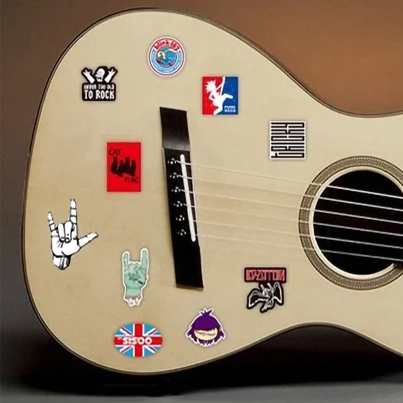 10/50/100 adet klasik Graffiti - Streetwear Brand Stickers incelemesi ve fiyatı
