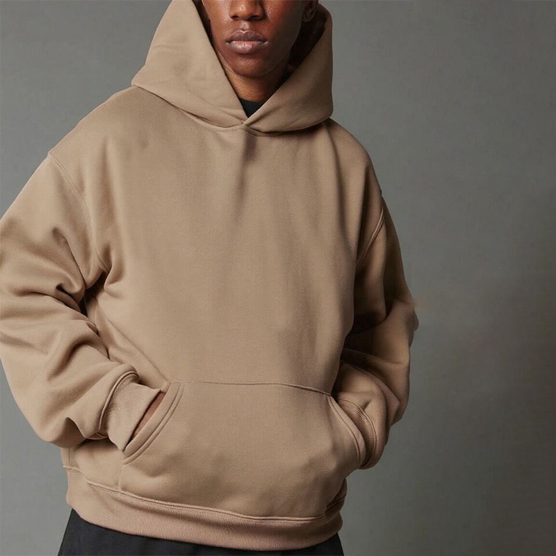 Günlük Kapüşonlu Sweatshirt Er - Streetwear Brand Hoodies incelemesi ve fiyatı