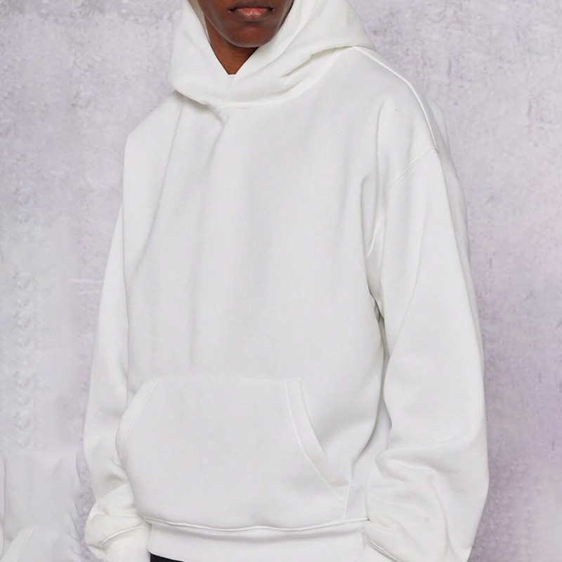 Günlük Kapüşonlu Sweatshirt Er - Streetwear Brand Hoodies incelemesi ve fiyatı