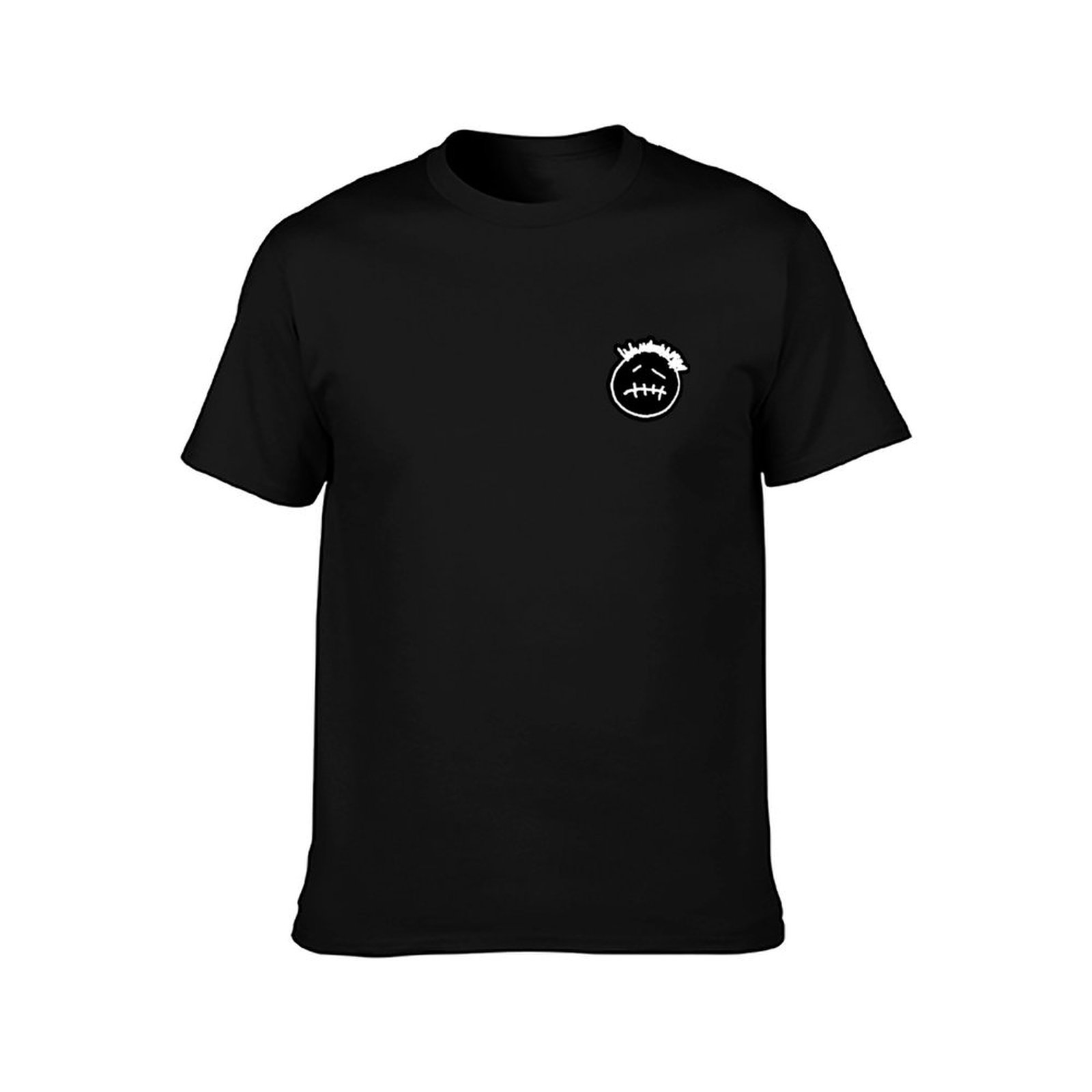 Cactus Jack Face Tişört Günlük - Cactus Jack Tee incelemesi ve fiyatı