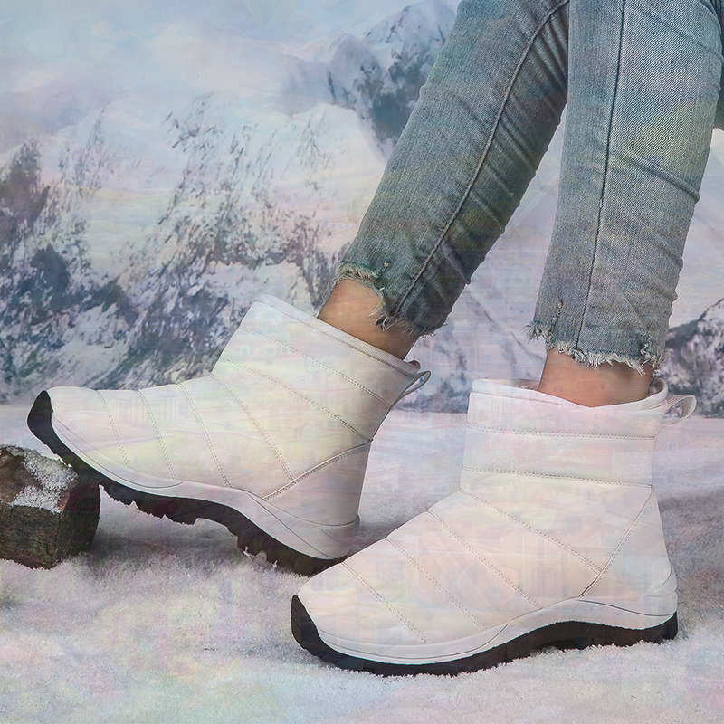 Kaymaz Termo Yaşlı Tenis Kadın - Streetwear Brand Famous incelemesi ve fiyatı