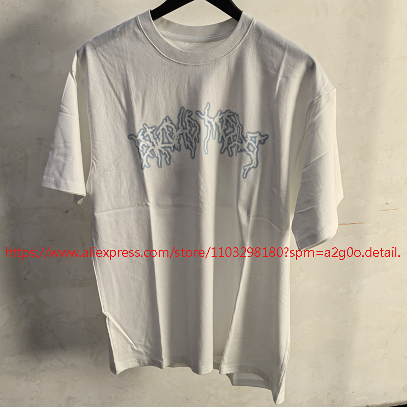 Yazlık Günlük Bol Kesim Cactus - Cactus Jack Tee incelemesi ve fiyatı