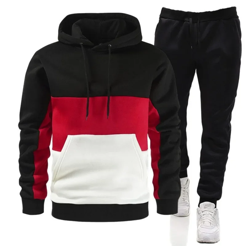 Erkekler 2 adetMarka Sonbahar  - Streetwear Brand Hoodies incelemesi ve fiyatı