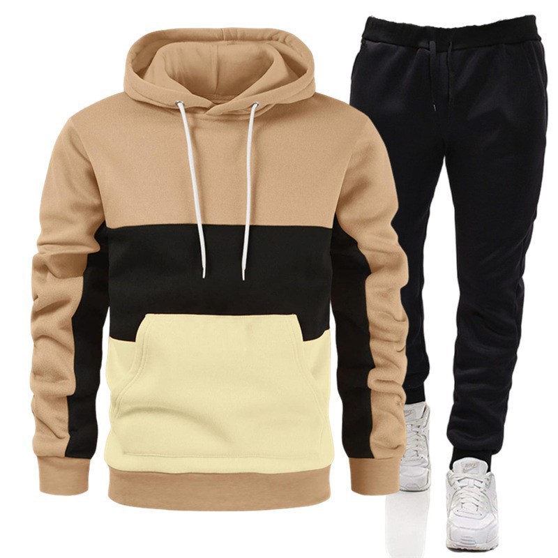 Erkekler 2 adetMarka Sonbahar  - Streetwear Brand Hoodies incelemesi ve fiyatı