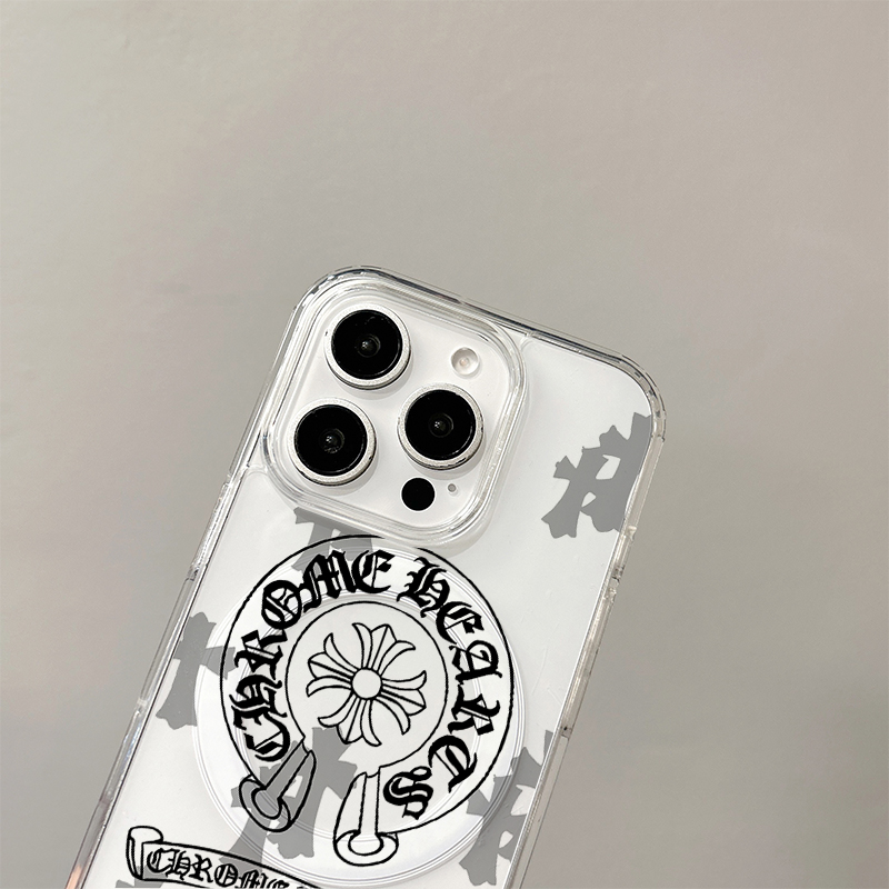 Y2K Lüks C-Krom H-Kalpler At N - Chrome Hearts Ring incelemesi ve fiyatı