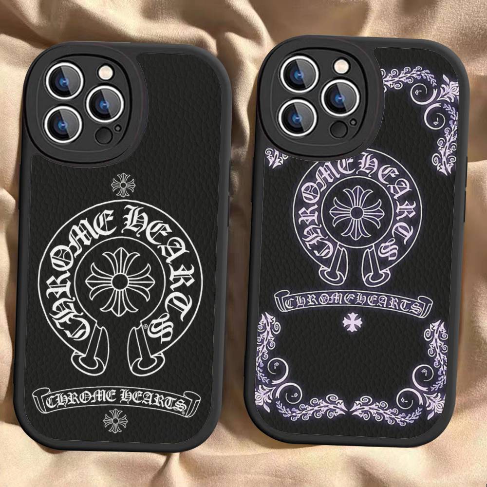Lüks Marka C-Chrome H-Hearts T - Chrome Hearts Ring incelemesi ve fiyatı
