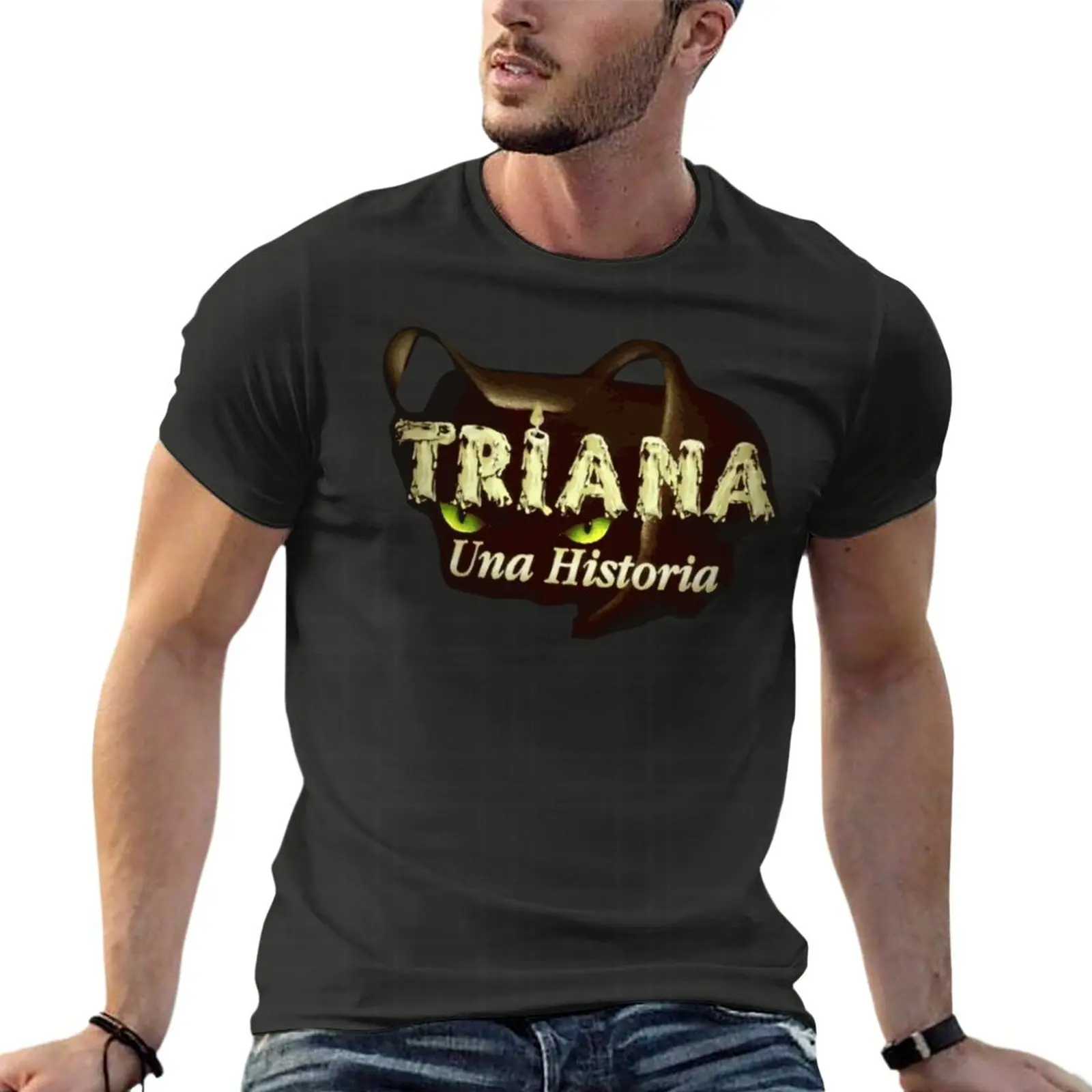 Triana Una Historia boy T shir - Brand Of Streetwear incelemesi ve fiyatı