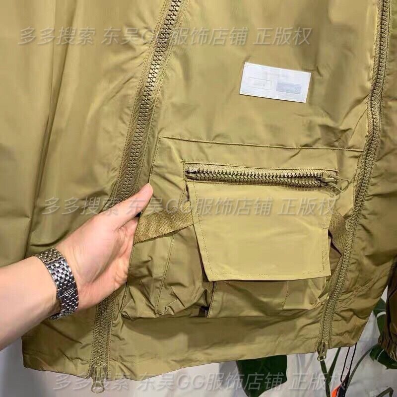 Amerikan Vintage Fermuarlı Kap - Streetwear Brand Hoodies incelemesi ve fiyatı