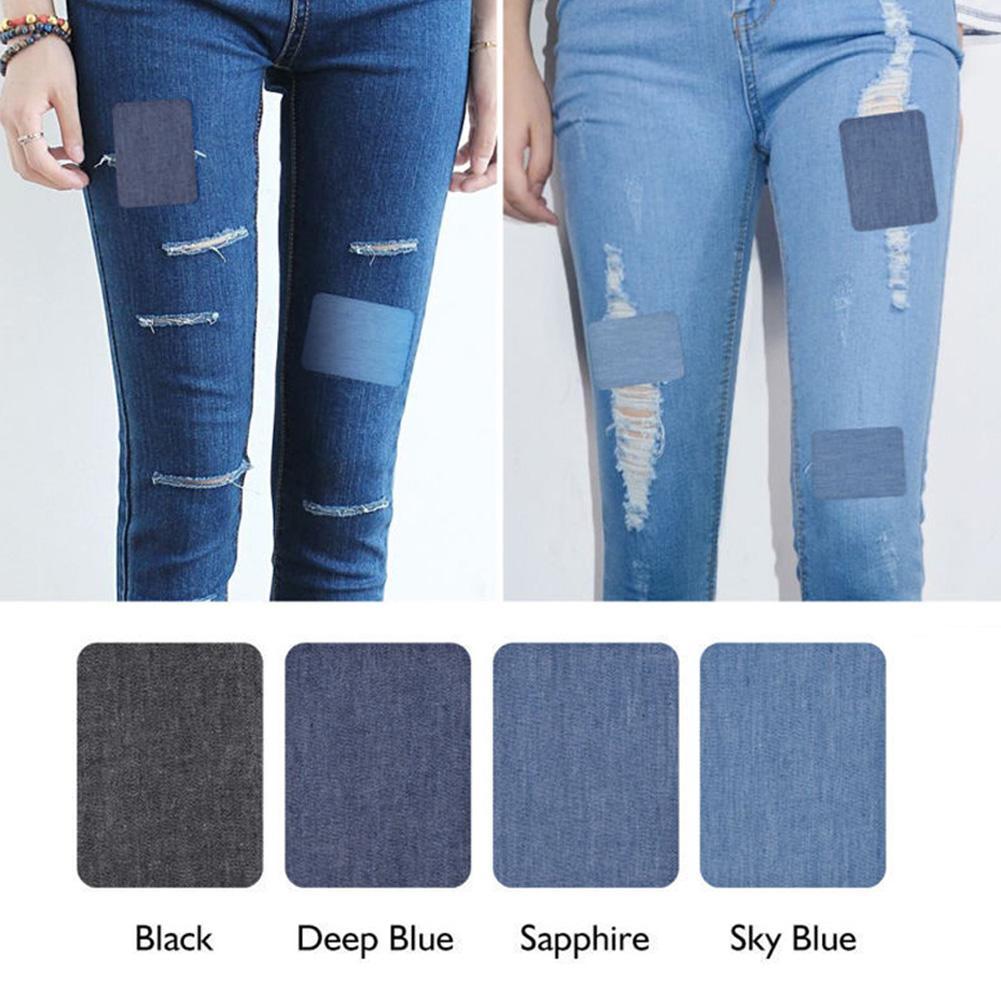20 adet Denim Kesim Parçası De - Streetwear Brand Stickers incelemesi ve fiyatı