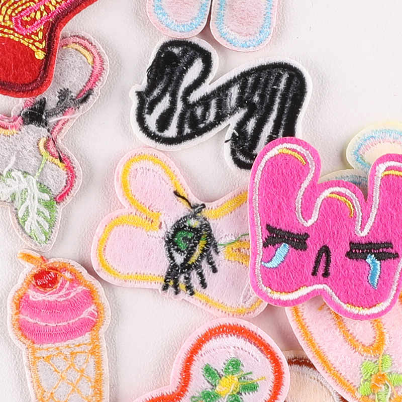 26 adet/toplu setleri mektup y - Streetwear Brand Stickers incelemesi ve fiyatı