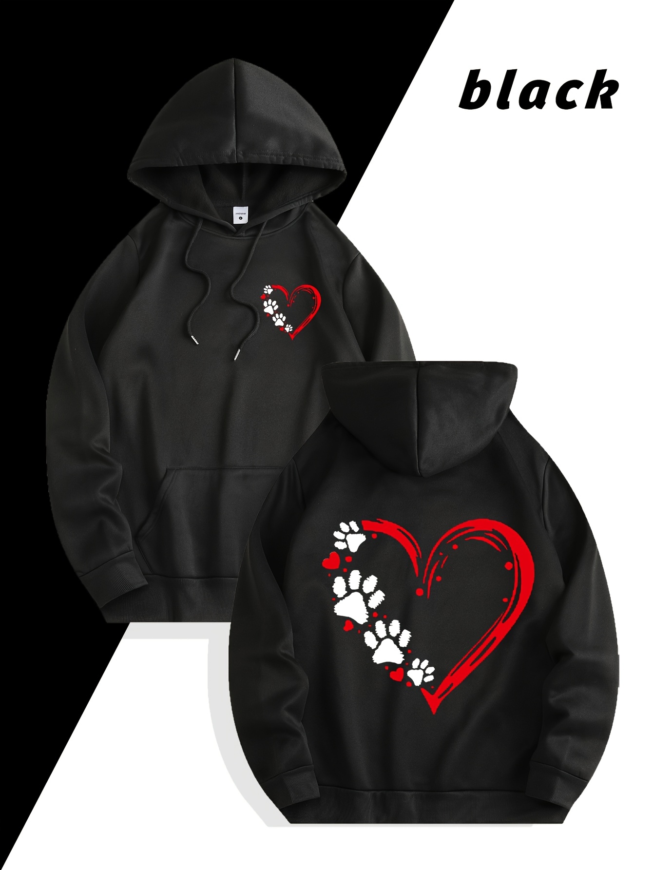 Sonbahar/Kış Sokak Giyim Marka - Streetwear Brand Hoodies incelemesi ve fiyatı