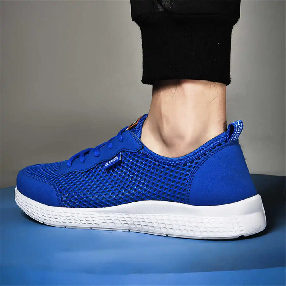 35-46 Nefes Açık Mavi Spor Aya - Streetwear Brand Famous incelemesi ve fiyatı