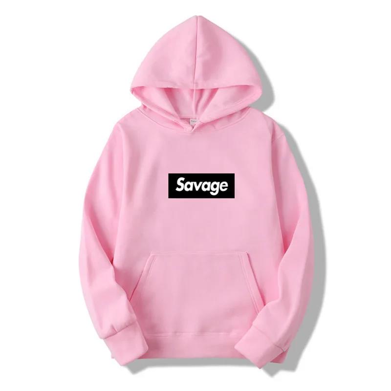 Erkek ve kadın vahşi marka kap - Streetwear Brand Hoodies incelemesi ve fiyatı